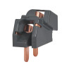 405009 Legrand Adaptateur pour peigne vertical Legrand LEG405009