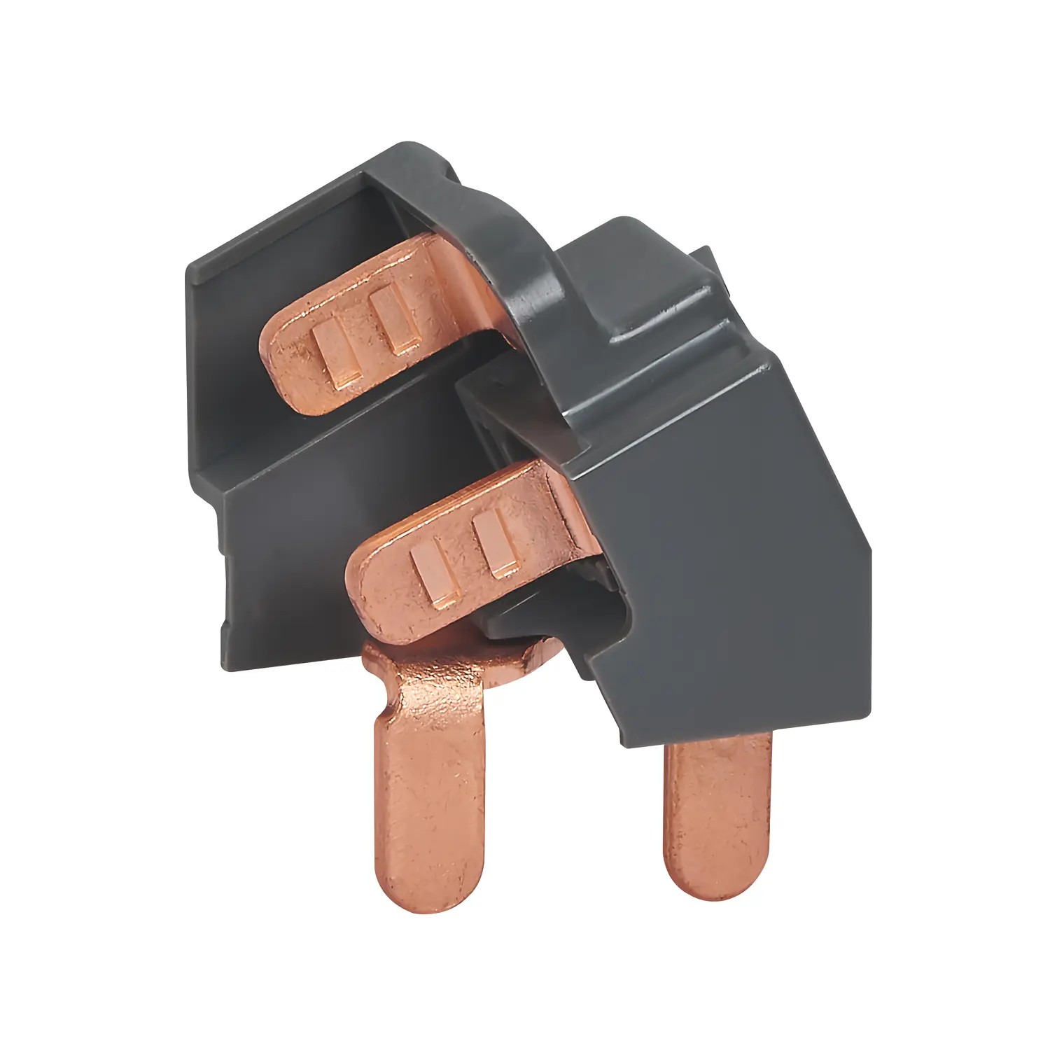 405009 Legrand Adaptateur pour peigne vertical Legrand LEG405009