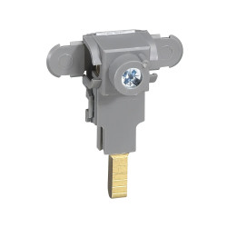405208 Legrand Borne alimentation pour peigne HX3 optimisé