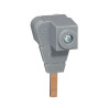 404906 Legrand Borne raccordement tout peigne 2P, 3P ou 4P LEG404906