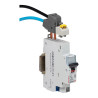 405207 Legrand Borne de raccordement à connexion AUTO 1P+N LEG405207