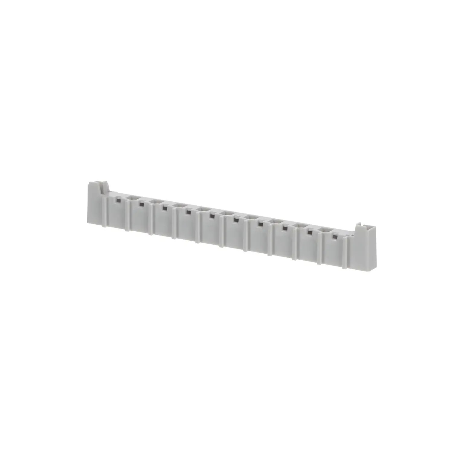 1SPE007715F0751 ABB Support bornier 8 modules Coffret Mistral 799197