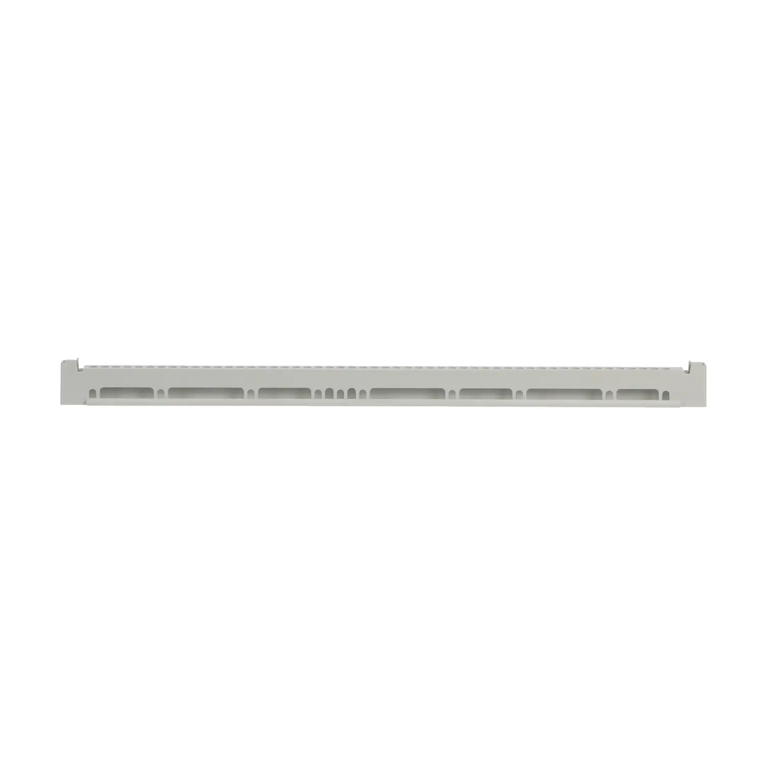 1SLM004100A1955 ABB Support barrette 18 modules Coffret Mistral 41Z27