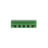 1SPE007715F9716 ABB Bornier terre auto vis 63A 22 trous Coffret Mistral 799212