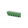 1SPE007715F9716 ABB Bornier terre auto vis 63A 22 trous Coffret Mistral 799212