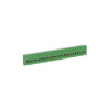 1SPE007715F0745 ABB Bornier terre vis 100A 26 trous 11x16mm2 15x6mm2 Mistral 799196