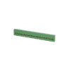 1SPE007715F0745 ABB Bornier terre vis 100A 26 trous 11x16mm2 15x6mm2 Mistral 799196