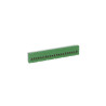 1SPE007715F0744 ABB Bornier terre vis 100A 21 trous 9x16mm2 12x6mm2 Mistral 799195