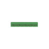 1SPE007715F0744 ABB Bornier terre vis 100A 21 trous 9x16mm2 12x6mm2 Mistral 799195
