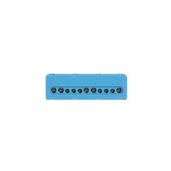 1SPE007715F0732 ABB Bornier neutre vis 100A 11 trous 5x16mm2 6x6mm2 Mistral 799188