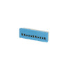 1SPE007715F0732 ABB Bornier neutre vis 100A 11 trous 5x16mm2 6x6mm2 Mistral 799188