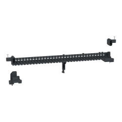 LVSXK2 Schneider Kit support bornier PrismaSeT XS 24 modules