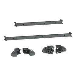 LVSXK1 Schneider Kit support bornier PrismaSeT XS 13 et 18 modules
