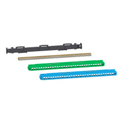 LGYT2A32 Schneider Bornier terre ou neutre 80A 32 trous vis