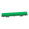 LGYT2A32 Schneider Bornier terre ou neutre 80A 32 trous vis