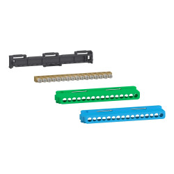 LGYT2A16 Schneider Bornier terre ou neutre 80A 16 trous vis