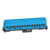 LGYT2A16 Schneider Bornier terre ou neutre 80A 16 trous vis
