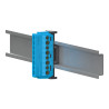 LGYT2A08 Schneider Bornier terre ou neutre 80A 8 trous vis