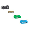 LGYT2A04 Schneider Bornier terre ou neutre 80A 4 trous vis