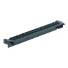 VZ711 Hager Support bornier SanVis Volta et Vector