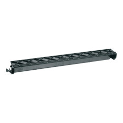 GZ40A Hager Support bornier SanVis Gamma+ 18 modules