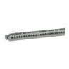 404821 Legrand Support vide borniers 50 trous Plexo3 18 modules et XL3 125 LEG404821