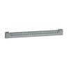 404818 Legrand Support vide borniers 28 trous Drivia 13 modules LEG404818