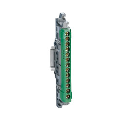 004811 Legrand Support universel montage borniers rail DIN LEG004811
