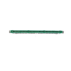 004838 Legrand Bornier terre isolé IP2X à vis 35 connexions 276mm LEG004838