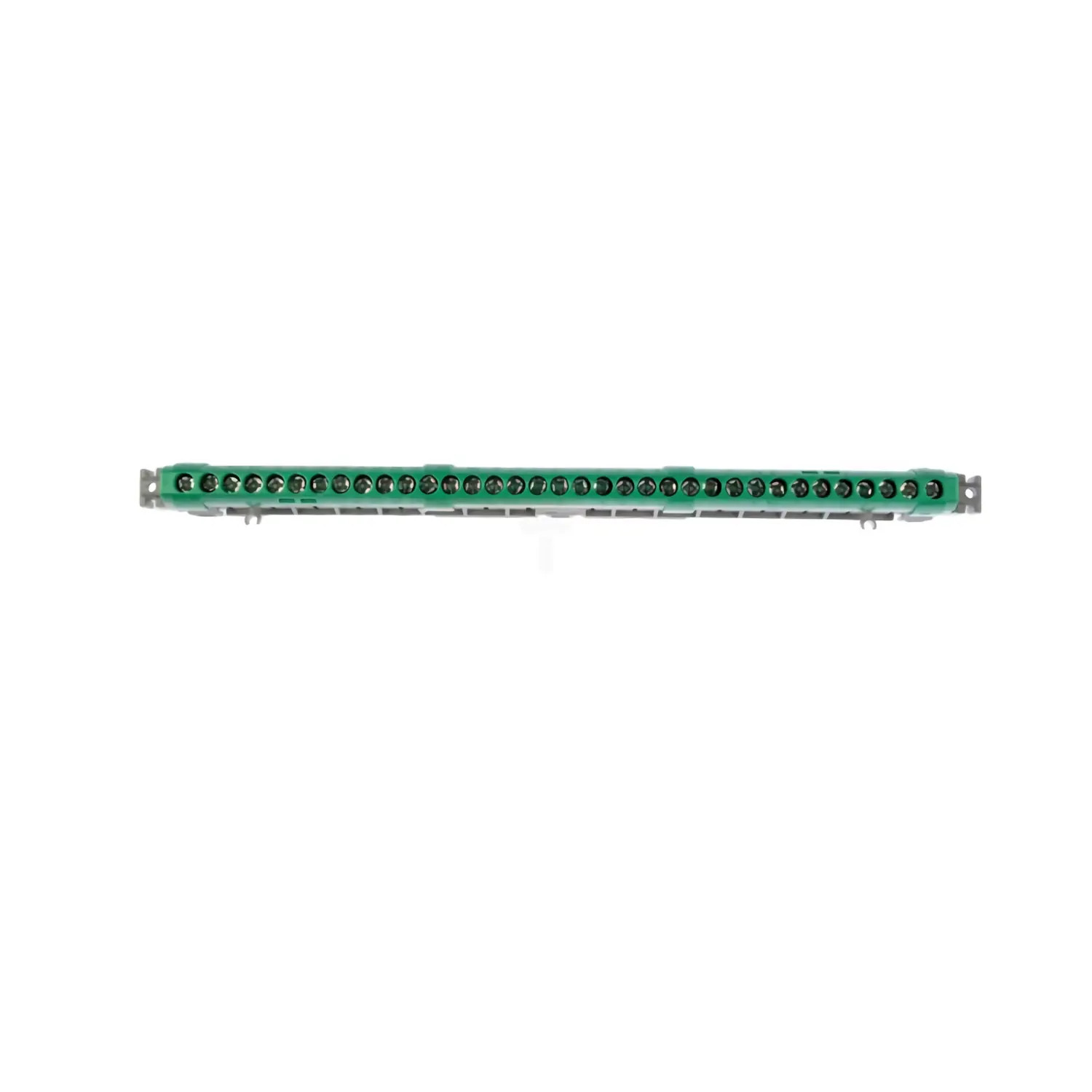 004838 Legrand Bornier terre isolé IP2X à vis 35 connexions 276mm LEG004838