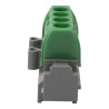 004830 Legrand Bornier terre isolé IP2X à vis 4 connexions 47mm LEG004830