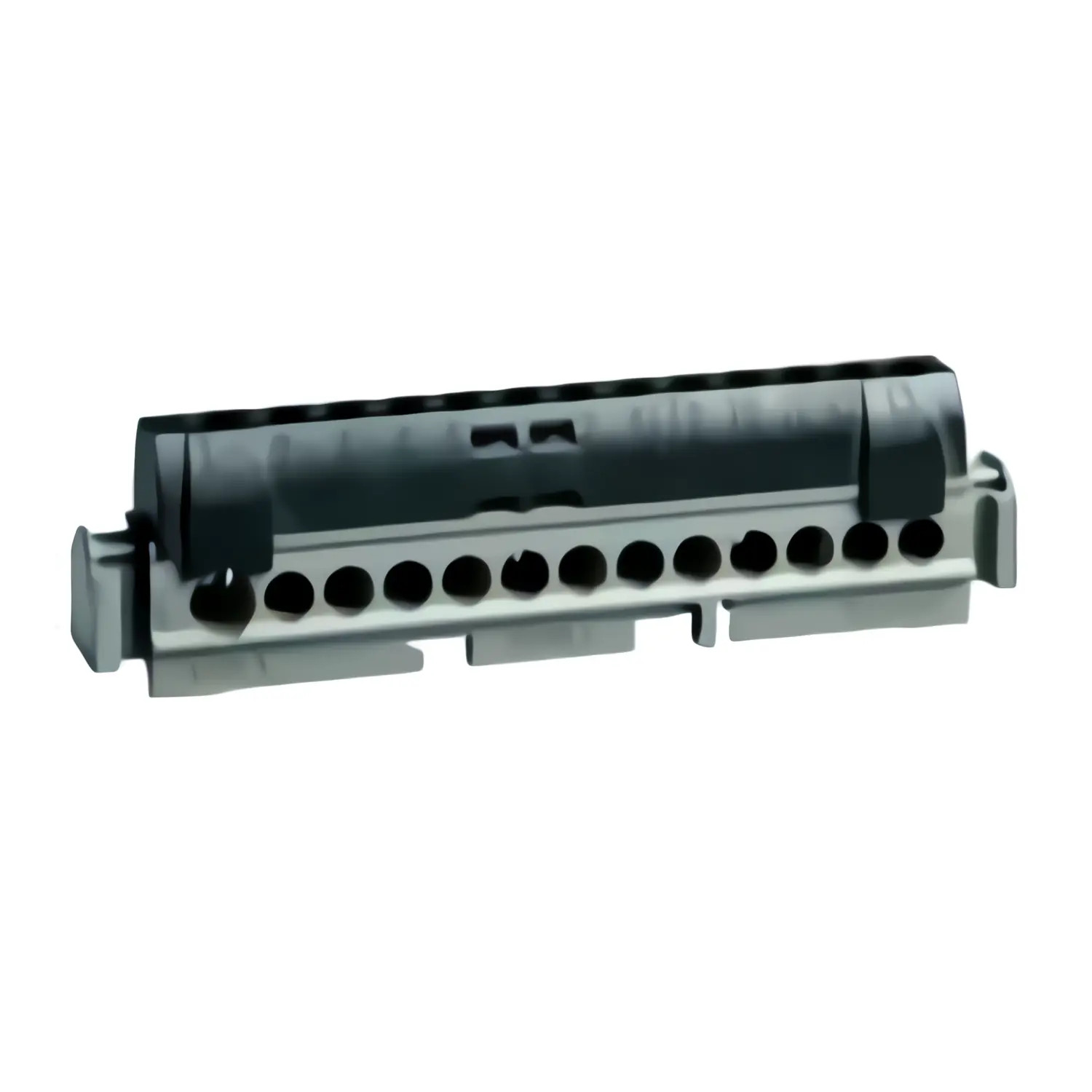 004854 Legrand Bornier phase isolé IP2X à vis 13 connexions 113mm LEG004854