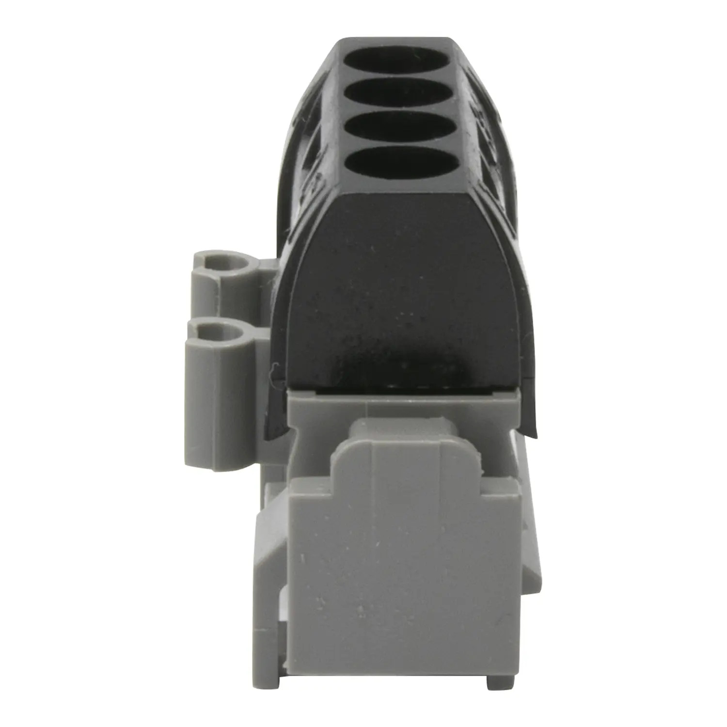 004850 Legrand Bornier phase isolé IP2X à vis 4 connexions 47mm LEG004850