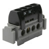 004850 Legrand Bornier phase isolé IP2X à vis 4 connexions 47mm LEG004850