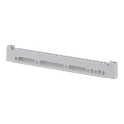 1SLM004100A1953 ABB Support barrette 8 modules Coffret Mistral 41Z25