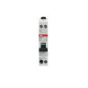 470441 ABB SN201S L-C32-L disjoncteur 1P+N 32A courbe C auto 2CSS245202R0324