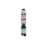 470438 ABB SN201S L-C16-L disjoncteur 1P+N 16A courbe C auto 2CSS245202R0164