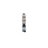 470432 ABB SN201S L-C4-L disjoncteur 1P+N 4A courbe C auto 2CSS245202R0044