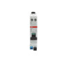 470429 ABB SN201S L-C2-L disjoncteur 1P+N 2A courbe C auto 2CSS245202R0024
