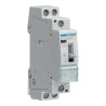 ETC225S Hager - Contacteur jour nuit silencieux 25A 2NO 230V