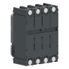 C40F42D400 - Disjoncteur 400A Schneider 4P4D réglable de 160A à 400A - MicroLogic 2.3 - 36kA - ComPact NSX400F - Sans Vigi