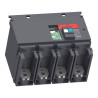 LV429489 Schneider VigiPact - Bloc Vigi 4P pour NSX100/160