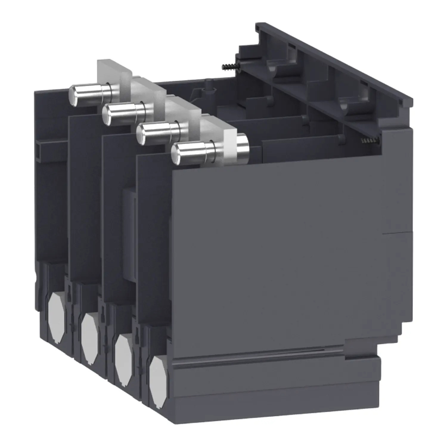 LV429489 Schneider VigiPact - Bloc Vigi 4P pour NSX100/160