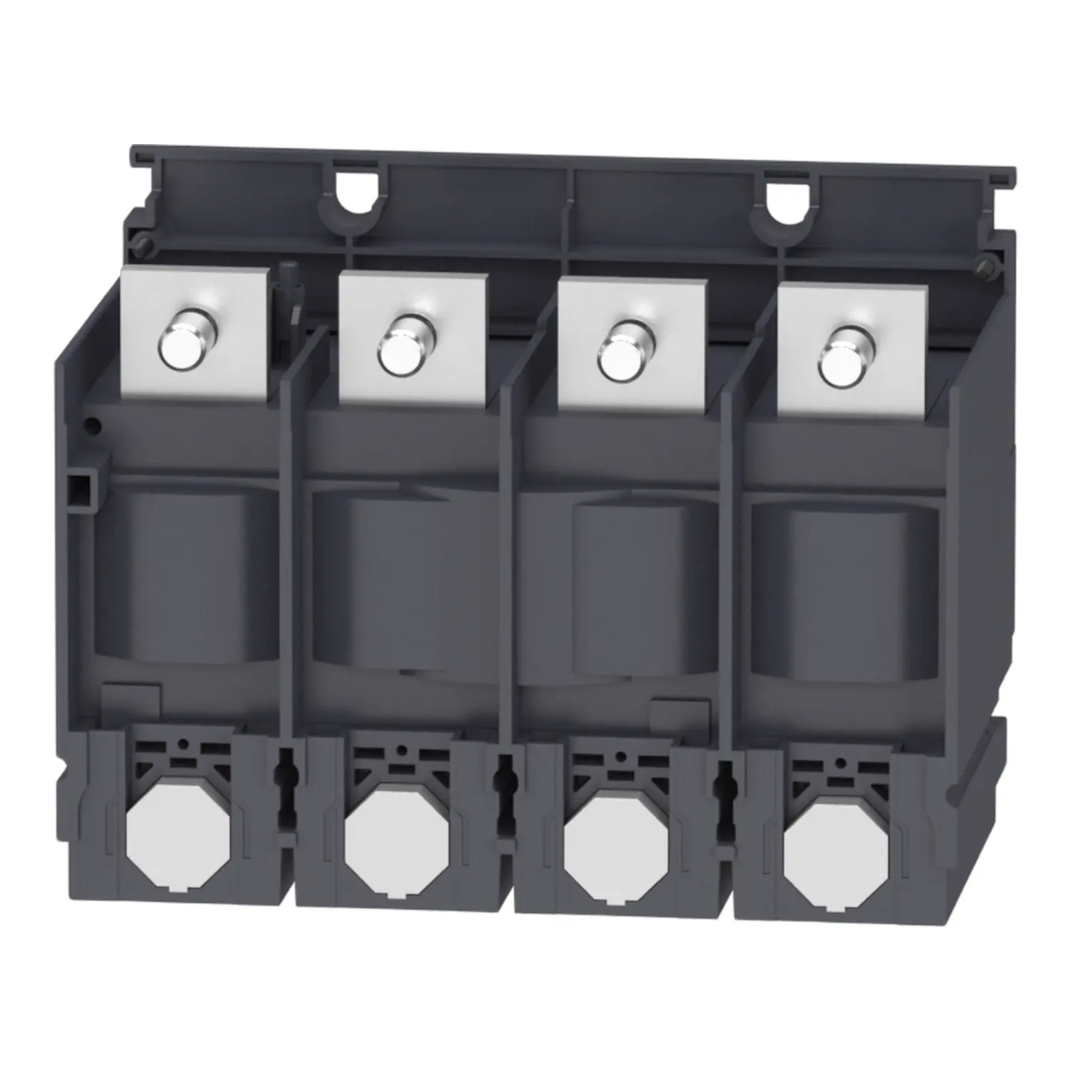 LV429489 Schneider VigiPact - Bloc Vigi 4P pour NSX100/160