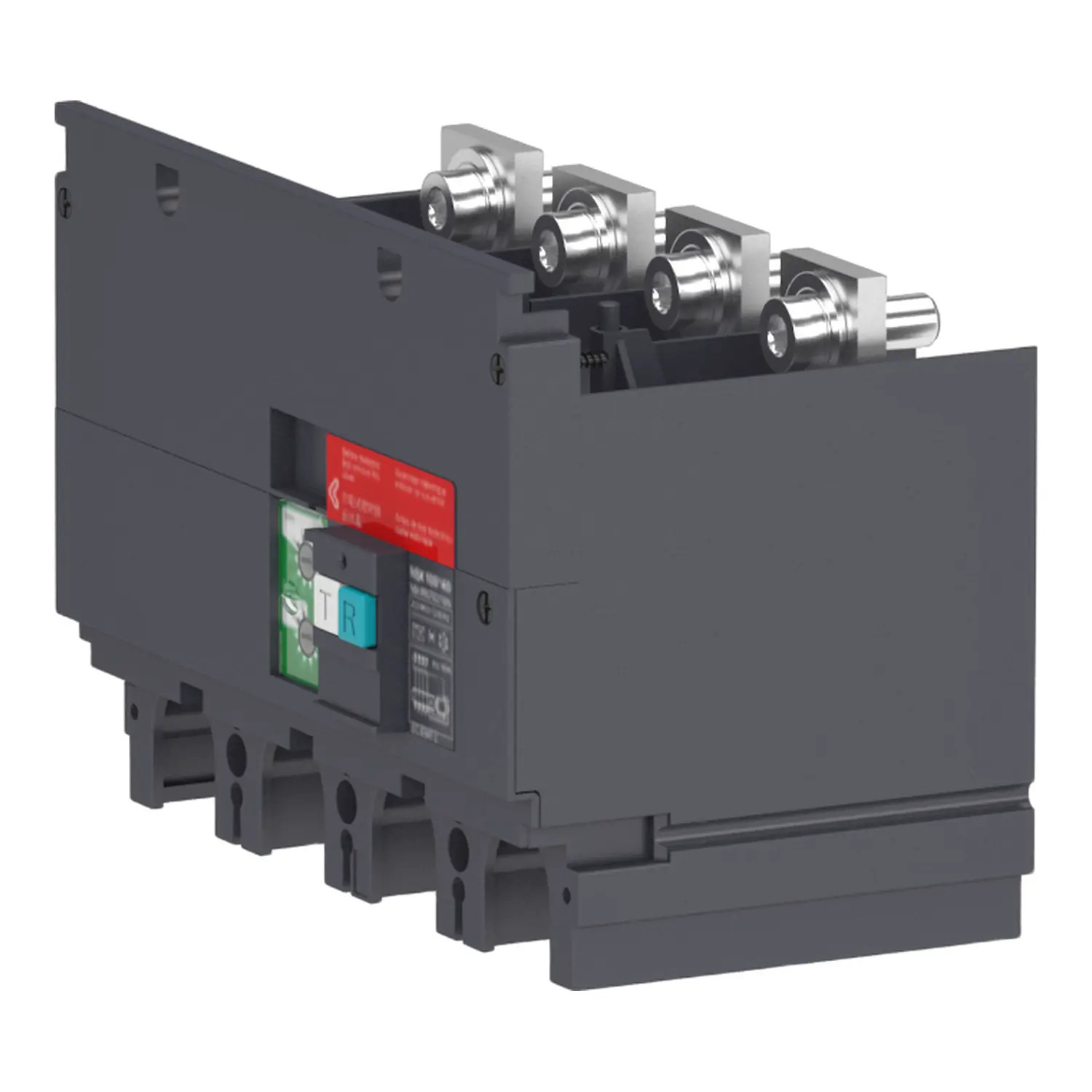 LV429489 Schneider VigiPact - Bloc Vigi 4P pour NSX100/160