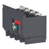 LV429489 Schneider VigiPact - Bloc Vigi 4P pour NSX100/160