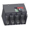 LV429493 Schneider VigiPact - Bloc Vigi NSX250 4P 30mA à 30A