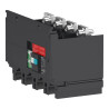 LV429493 Schneider VigiPact - Bloc Vigi NSX250 4P 30mA à 30A
