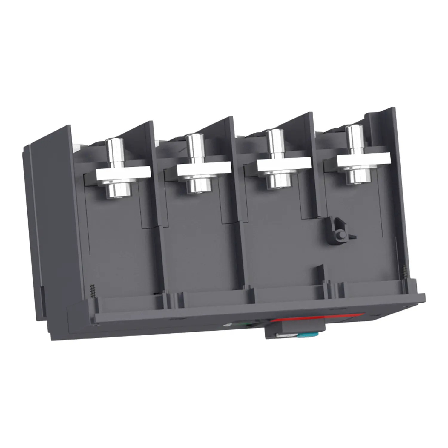 LV429493 Schneider VigiPact - Bloc Vigi NSX250 4P 30mA à 30A