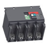LV432465 Schneider VigiPacT  Bloc Vigi 4P pour NSX400 NSX630